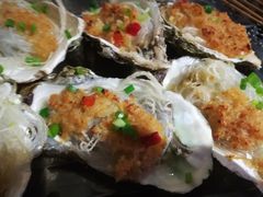 -马路牙子地桌烤肉(工体店)