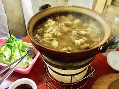 -威邵鸡煲(西华路总店)