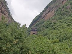 -剑门关风景区