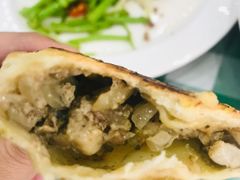 -新疆巴州金丝特餐厅(大钟寺店)