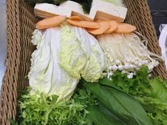 -重庆德庄火锅(体育中心店)