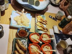 -吉兆·料理(红梅南路店)