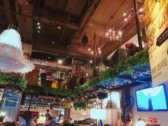 大堂-杂咖zacup(领展中心城店)