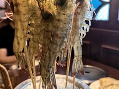 -东海怡品海鲜豆捞(舟宿夜江店)