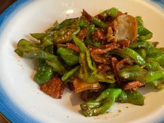 农家小炒肉-老阿爸鲜鱼土菜(昆山花桥店)