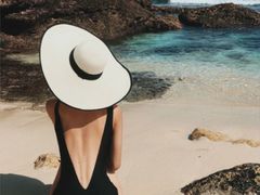 -西涌国际滨海旅游区