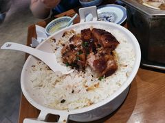 -蔡家酒楼(一德街店)