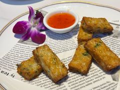 -醉壹号海鲜大排档(厦门美食地标店)