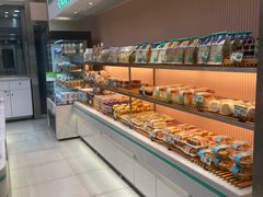 -大苹果面包生日蛋糕(明珠店)