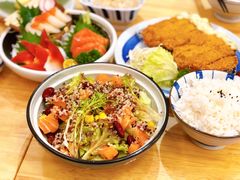 -小条食堂(筼筜天虹店)