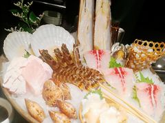 -官也街澳门火锅(新源里店)