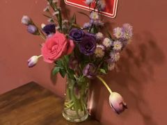 -清真·龙猫食堂(詹滨西里店)