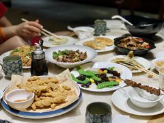 -桃子餐厅·天津菜(红星路直营店)