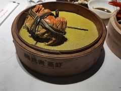 -杨氏青龙虾·吃蟹季(金盛路总店)