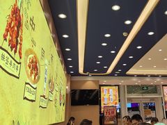 -西部马华清真兰州牛肉面·烧烤夜市(三里河店)