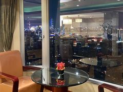 -上海静安昆仑大酒店