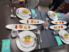 -鲜璟台·地标景观餐厅(上海中心店)