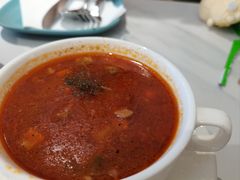 -库滋明·俄罗斯特色美食(中央大街店)