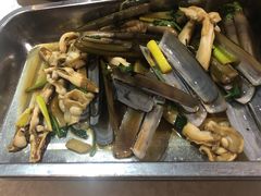 -胶东海鲜大排档(北太平庄店)