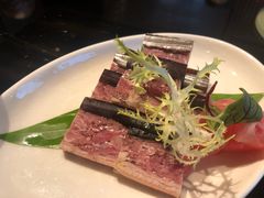 -镇江苏宁万豪酒店-苏筵中餐厅