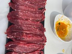 -牛品福潮汕牛肉火锅(旺庄店)