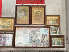 -福建土楼·永定景区-侨福楼