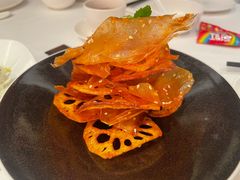 -扬州香格里拉·香宫中餐厅