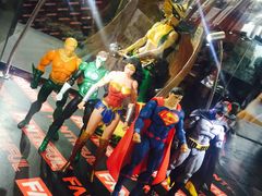 -东浩兰生上海世博展览馆