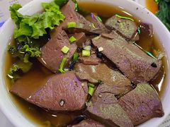 -澳门陈光记烧味饭店(郎家园店)
