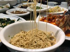 -吴门人家·苏宴宫廷菜(拙政园店)