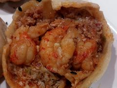 -小杨生煎(龙之梦购物中心店)