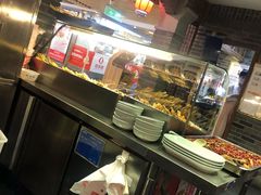 -张氏宽窄巷成都名小吃(茂业百货华强北店)