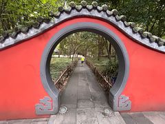 -成都杜甫草堂博物馆