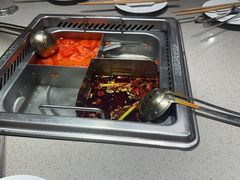 -海底捞火锅(壹悦城店)