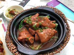 -东鑫记港式茶餐厅(南京东路店)