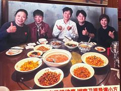 -天下客饭店(中山路店)