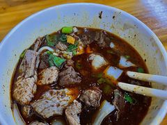 -王记生烫牛杂面馆(兰陵路店)
