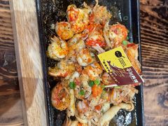 -小川洋风料理(街道口店)