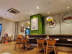 -COCO壱番屋(大华路店)