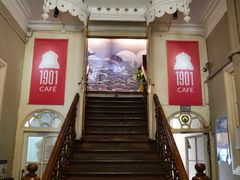 -1901 Cafe(西四店)