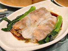 雪菜粒叉烧肠-北园酒家(小北路店)