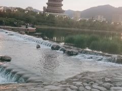 -门城湖公园