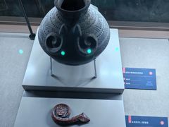 -中国闽台缘博物馆