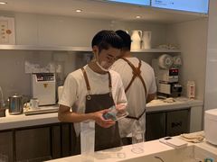 -兰熊鲜奶(西直门凯德mall店)