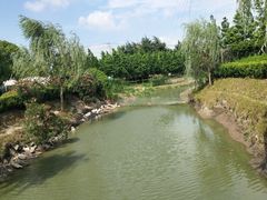 -上海崧泽遗址博物馆