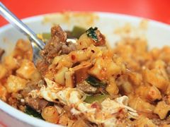 -刘信牛羊肉小炒泡馍(回民街店)