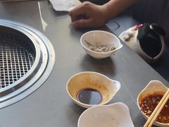 -尚宴牛特鲜自助(太原街万达店)