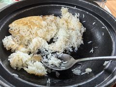 -湘力力小院·鱼汤泡饭(枫林路店)