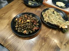 -烤官达人·徐州鲜羊肉串(江宁店)