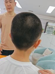 -米娜护肤造型